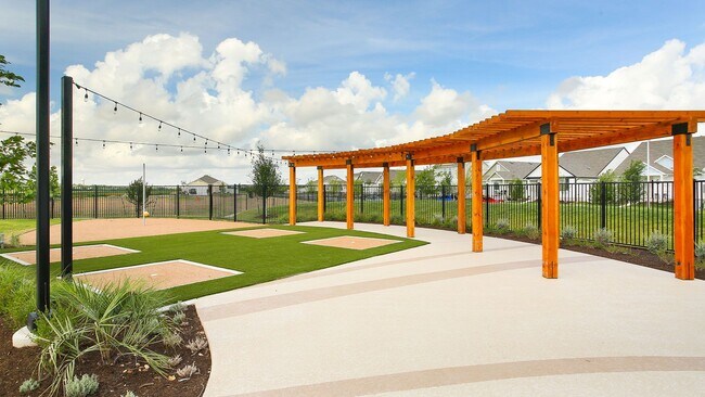 Building Photo - 3 BR/2 BA - 1437 SF in KYLE - Casseta Ranch!