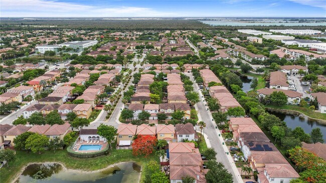 Building Photo - 8741 NW 110th Ave