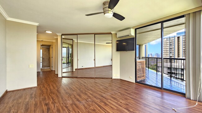 Building Photo - 2101 Nuuanu Ave