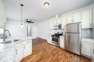 Building Photo - 164 Orient St