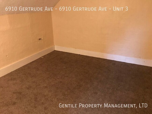 Building Photo - 6910 Gertrude Ave