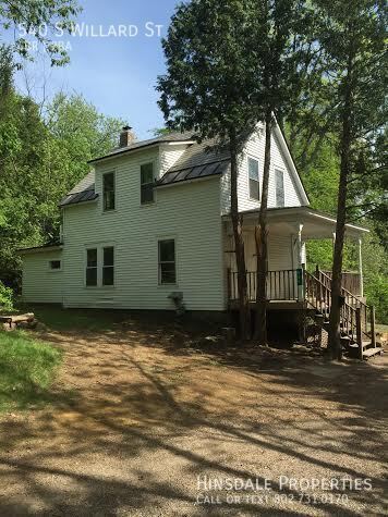 Primary Photo - 540 S Willard St