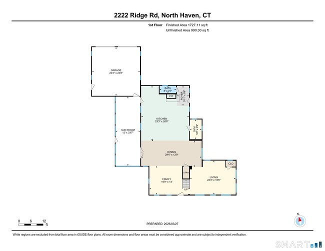 Building Photo - 2222 Ridge Rd