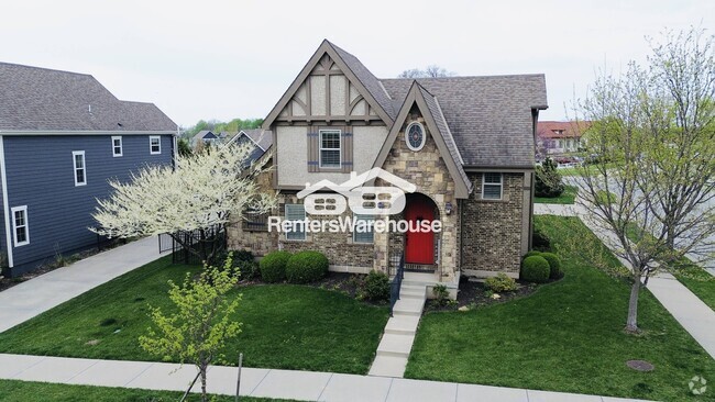 Building Photo - 3321 SW Rockbridge Dr