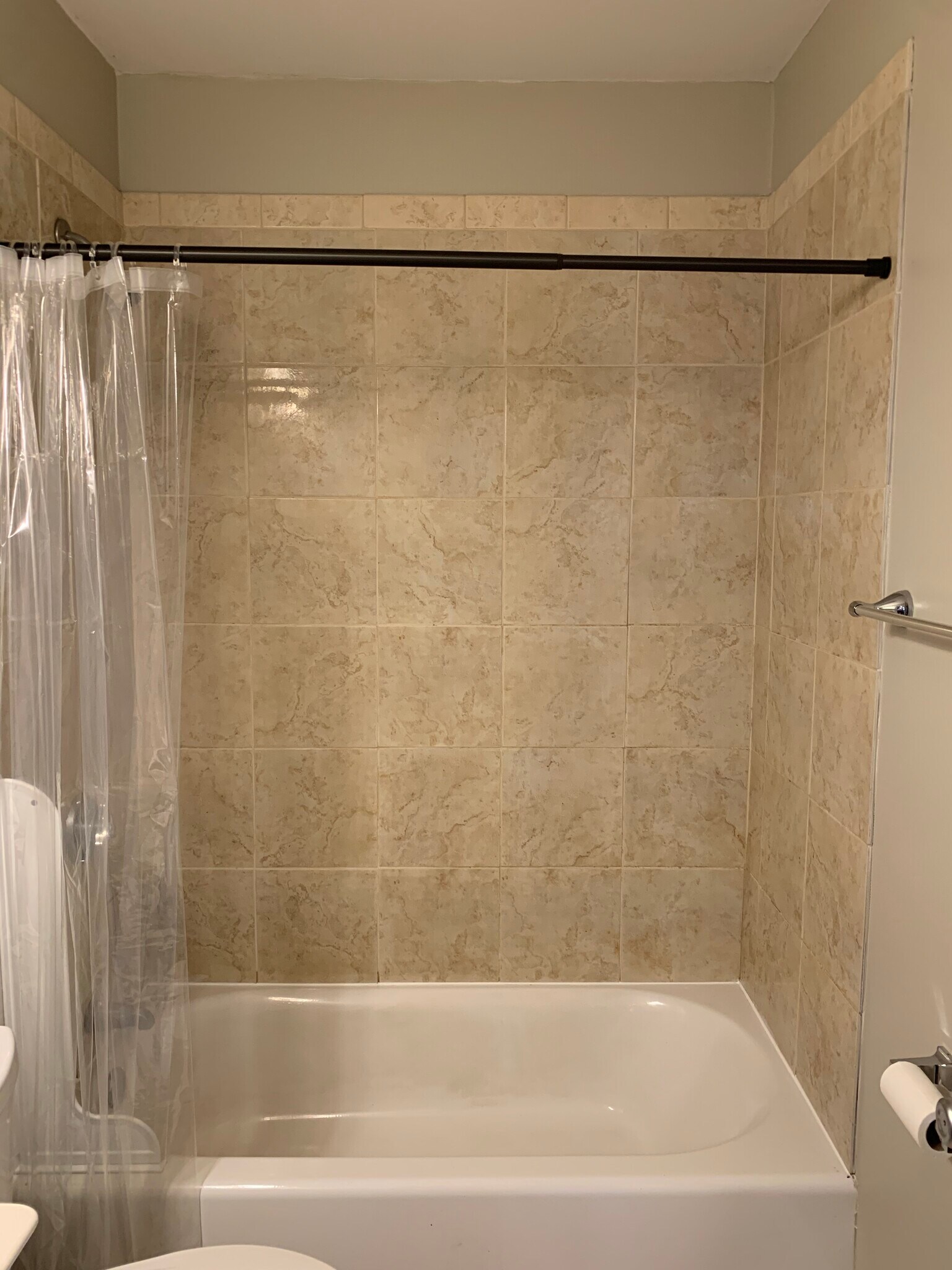 Bathroom - 5 Cordage St