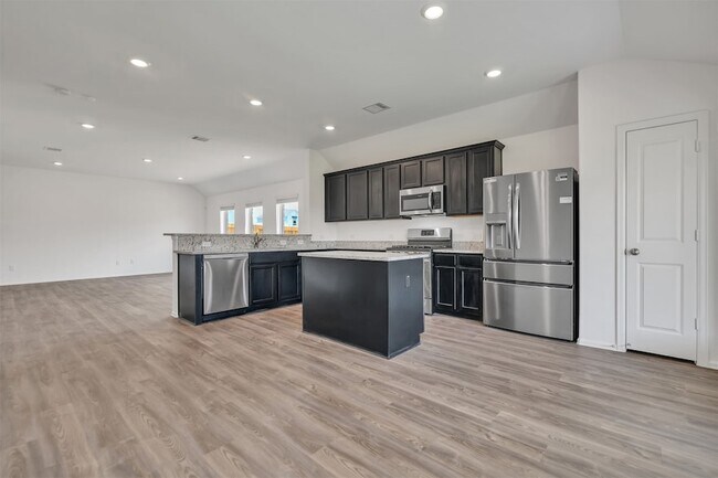 Building Photo - 7303 Keechi Pl