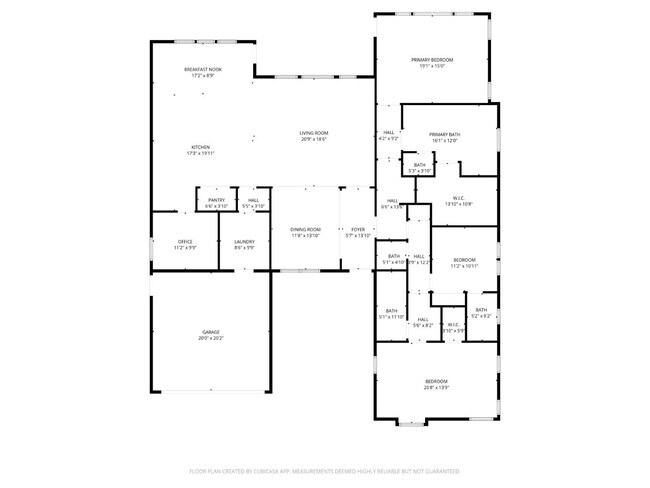 Building Photo - 822 Overstone Ave