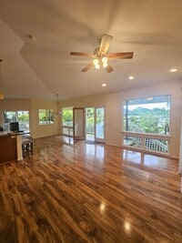 Building Photo - Beautiful 3 Bedroom Home in Upper Kaumana