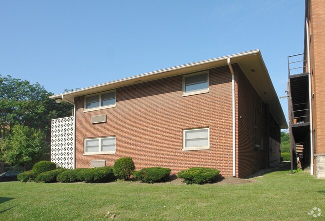 Building Photo - 1519 Neil Ave