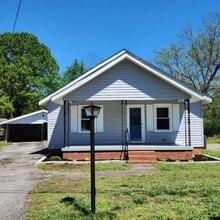 Building Photo - Greer - 3Bd/2Ba, 1056 SF