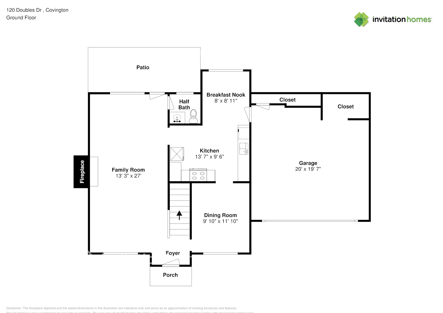 Building Photo - 120 Doubles Dr