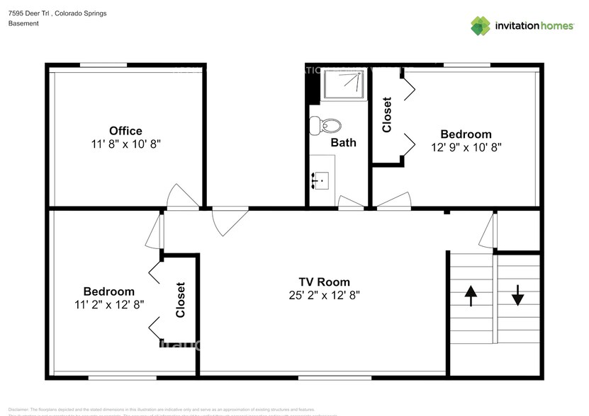 Building Photo - 7595 Deer Trail