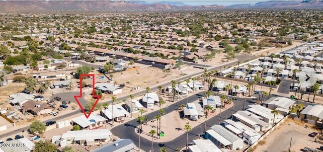 Building Photo - 10220 E Apache Trail