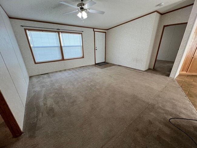 Building Photo - 3 Bedroom 2 Bath Modular Home with Many Amenities & Storage Shed