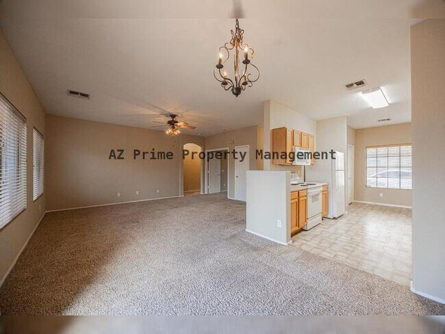 Building Photo - 6426 S Nash Way