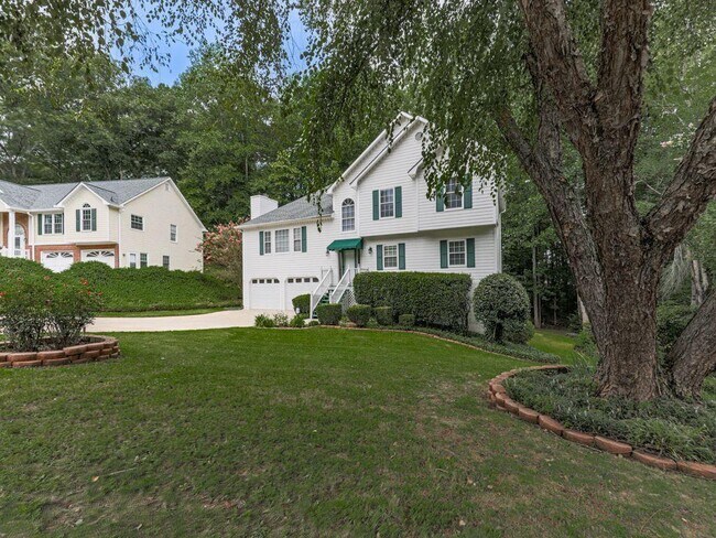 Building Photo - 3007 Clove Tree Ln