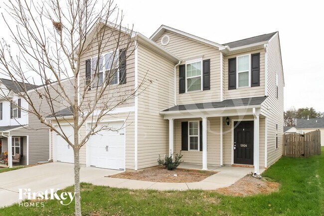 Building Photo - 5924 Odenton Ln