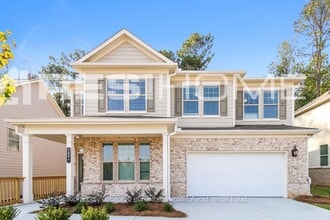 Building Photo - 614 Quiet Cloud Dr