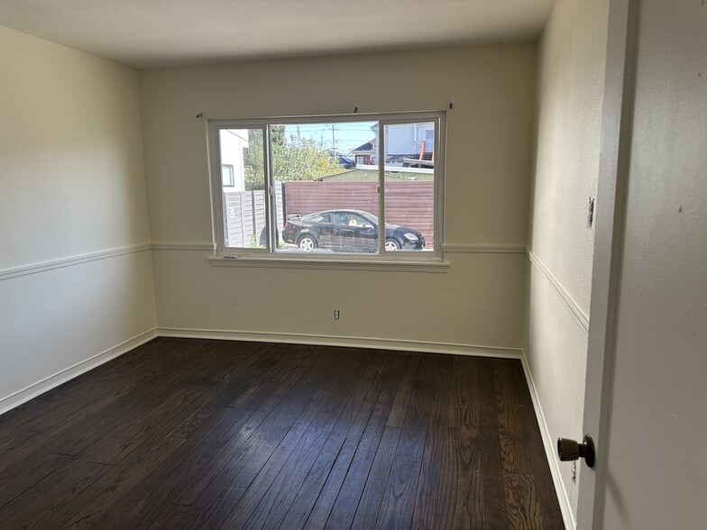 Bedroom 2 - 1055 61st St