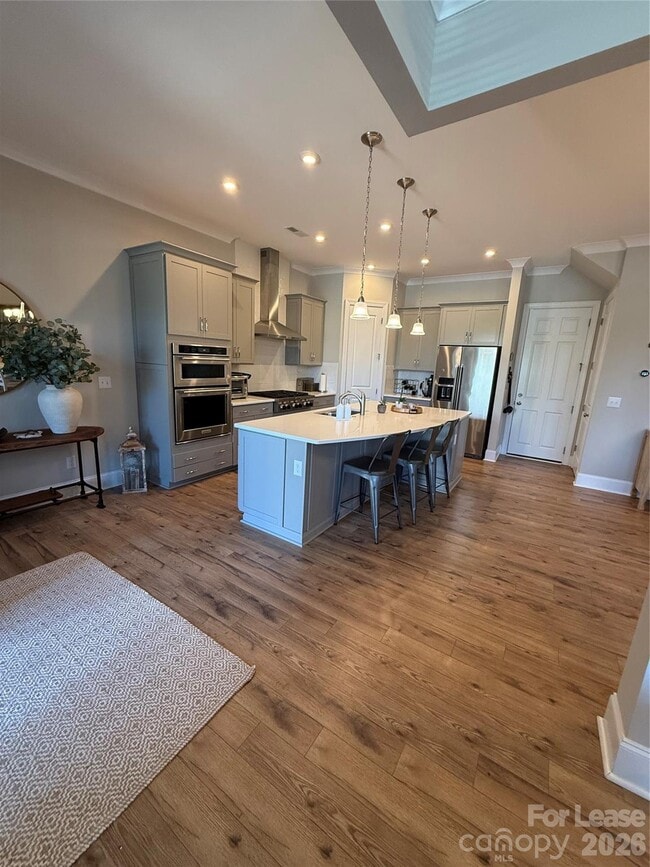 Building Photo - 5835 Ardrey Kell Rd