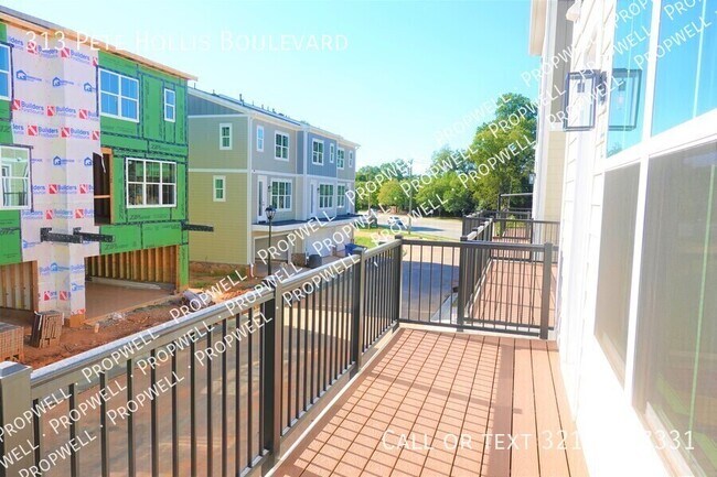 Building Photo - 313 Pete Hollis Blvd