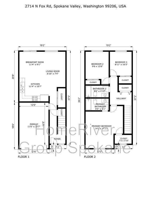 Building Photo - 2714 N Fox Rd