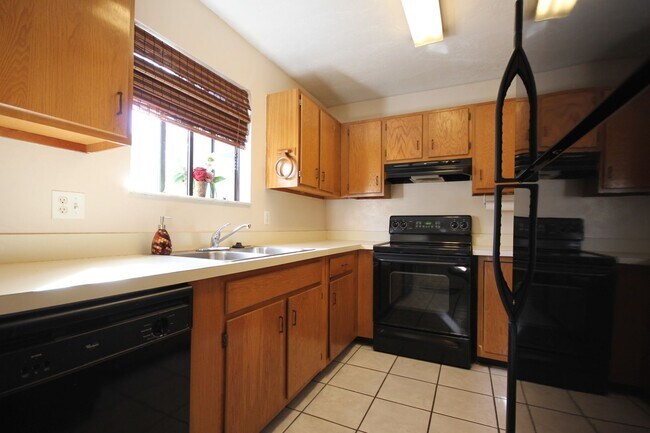 Building Photo - Southfork condos – charming 2-bedroom, 1.5-bath home