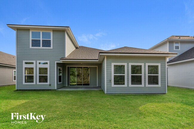 Building Photo - 2801 Copperwood Ave