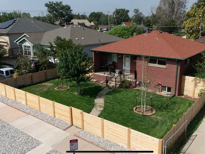 Building Photo - 4431 Fillmore St