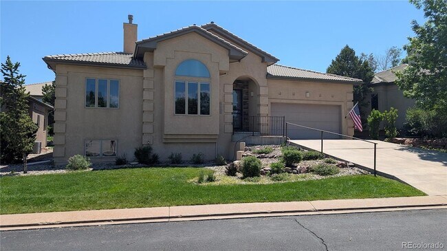 Building Photo - 2795 Stonewall Heights