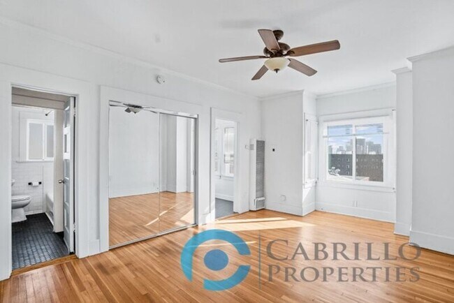 Primary Photo - 2241 Fourth Ave