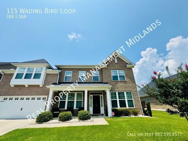 Primary Photo - 115 Wading Bird Loop