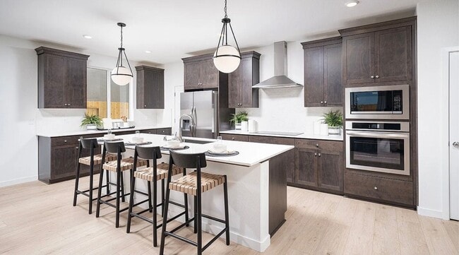 Building Photo - Charming New Home in Elk Grove, 4 bed / 3.5 bath!