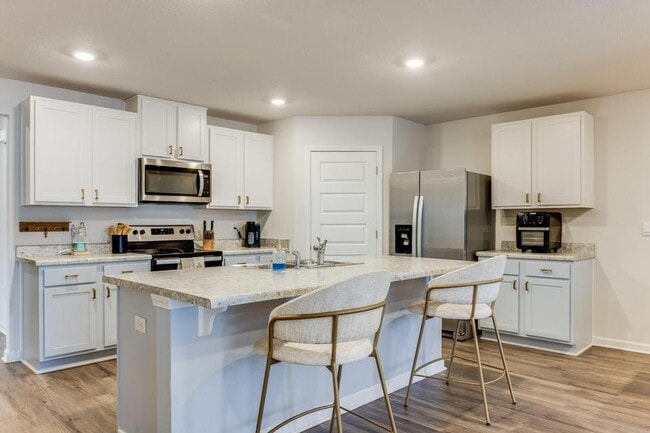 Building Photo - 6206 Kayden Ct