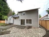 Building Photo - Stylishly Renovated Home with Private Back...