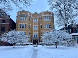 Building Photo - 122 S East Ave