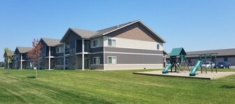 Building Photo - Highfield Apartments