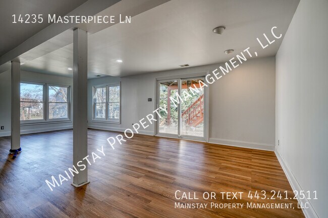 Building Photo - 14235 Masterpiece Ln