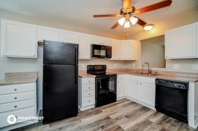 Building Photo - 1346 Hackworth St, Columbus, OH 43207