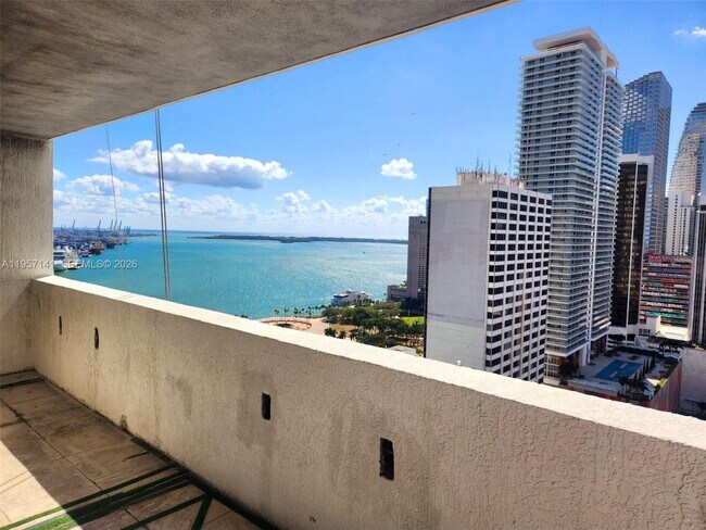 Building Photo - 244 Biscayne Blvd