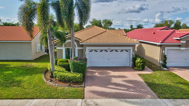 Building Photo - 9629 Cherry Blossom Ct