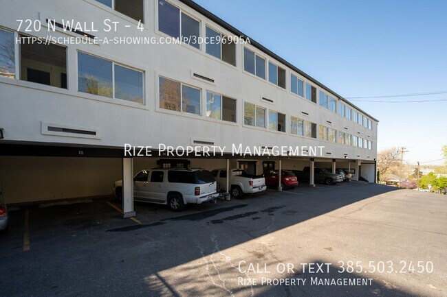 Building Photo - 720 Wall St
