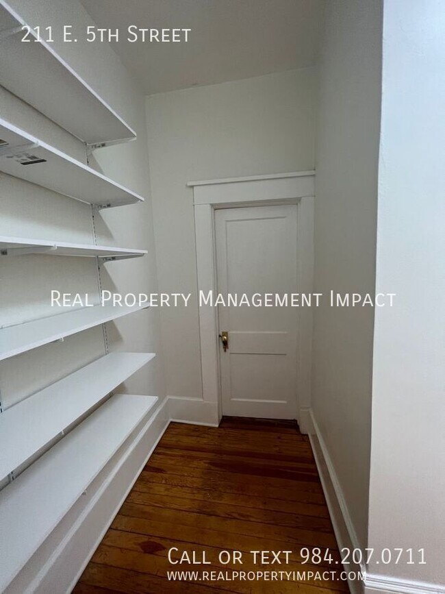 Building Photo - 211 E 5th St