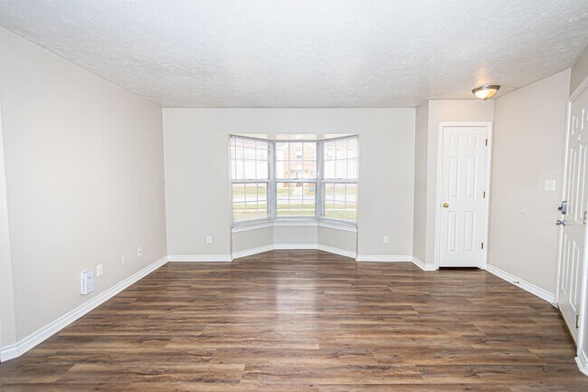 Interior Photo - North Rock Apartments