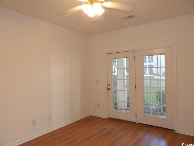 Building Photo - 1058 Sea Mountain Hwy
