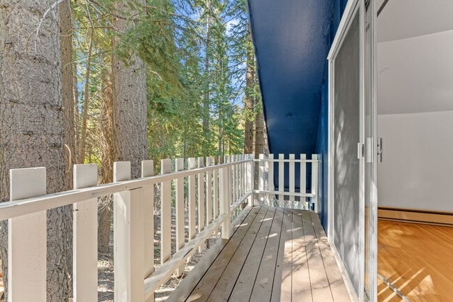Building Photo - Tahoe City Retreat with Hot Tub, Huge Wraparound Deck & Walkable Access to Commons Beach