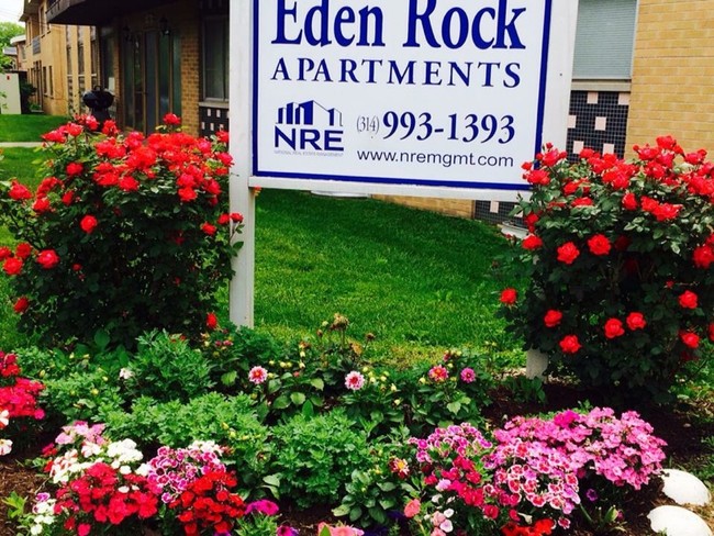 Building Photo - Eden Rock Apartments