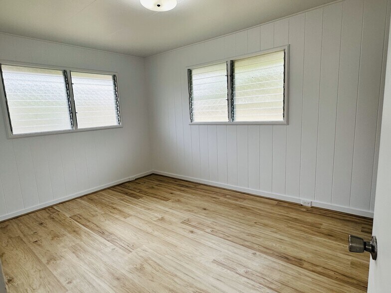 Bedroom 1 - 1816 Kaikunane Loop