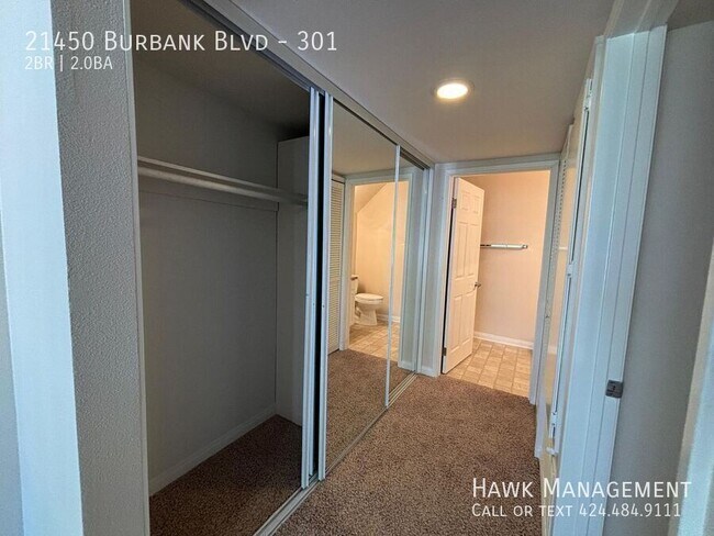 Building Photo - 21450 Burbank Blvd