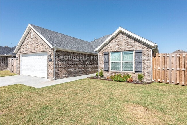 Building Photo - 4812 W Monaco Bnd